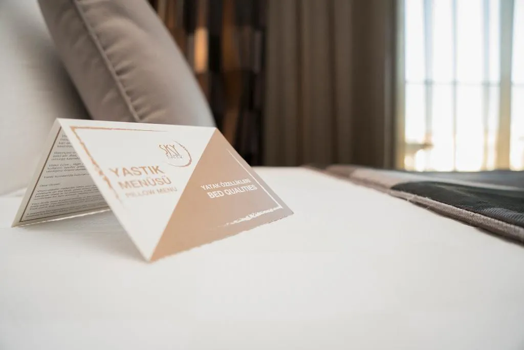 DOUBLE ECONOMY Room, Sky Kamer Boutique Hotel, Antalya