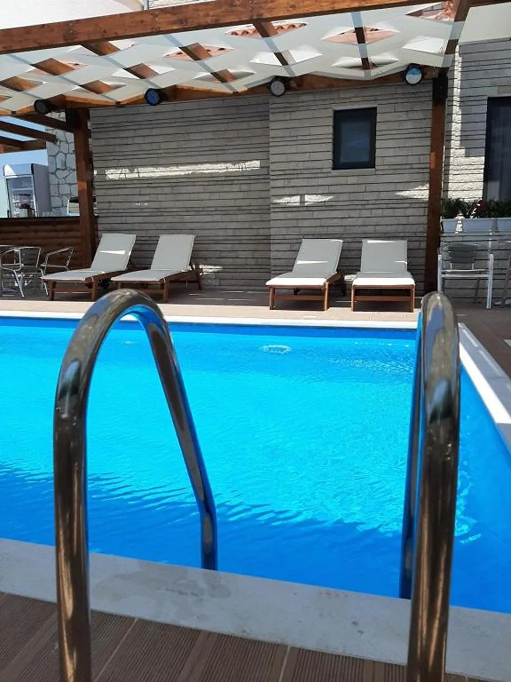 DOUBLE DELUXE Room, Hotel Vola, Southern Albania