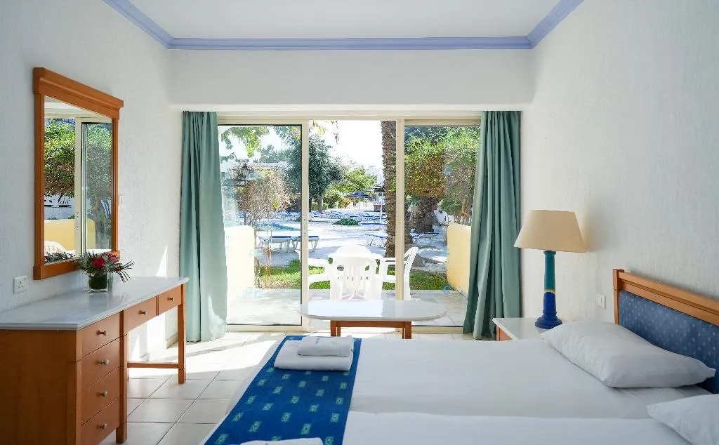 STUDIO SUPERIOR Room, Paphos Gardens Holiday Resort, Cyprus