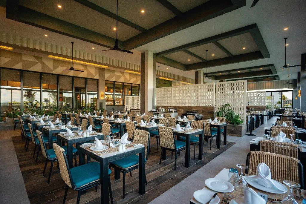 Restaurant, Riu Latino - Adults Only - All Inclusive, Cancun Area
