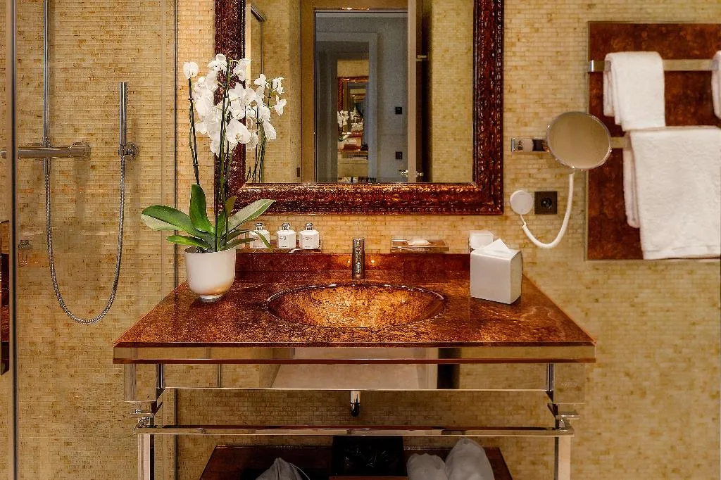 Room, Alàbriga Hotel & Home Suites, Costa Brava