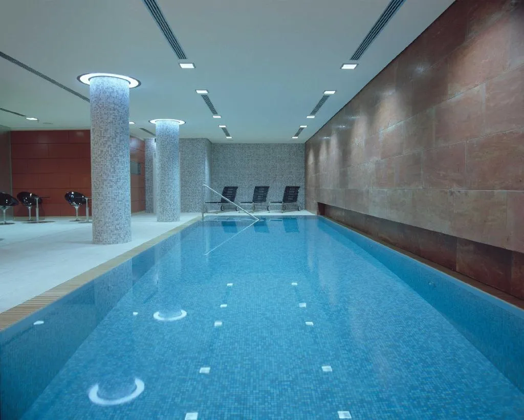 General view, Radisson Collection Hotel, Berlin, Berlin