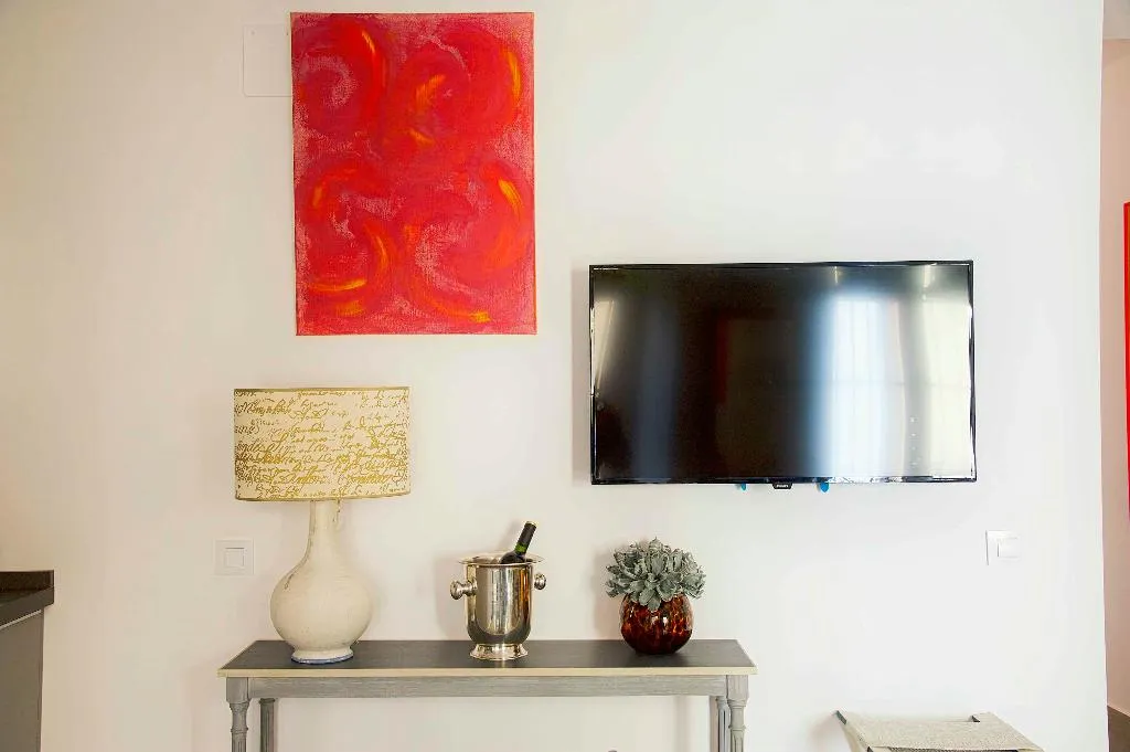 APARTMENT GRAND SUPERIOR Room, Overland Suites Catedral Luxury Apartments, Seville