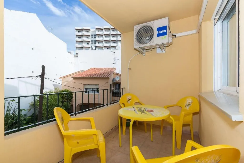 Room, Guadalupe Cozy Inns, Costa Del Sol