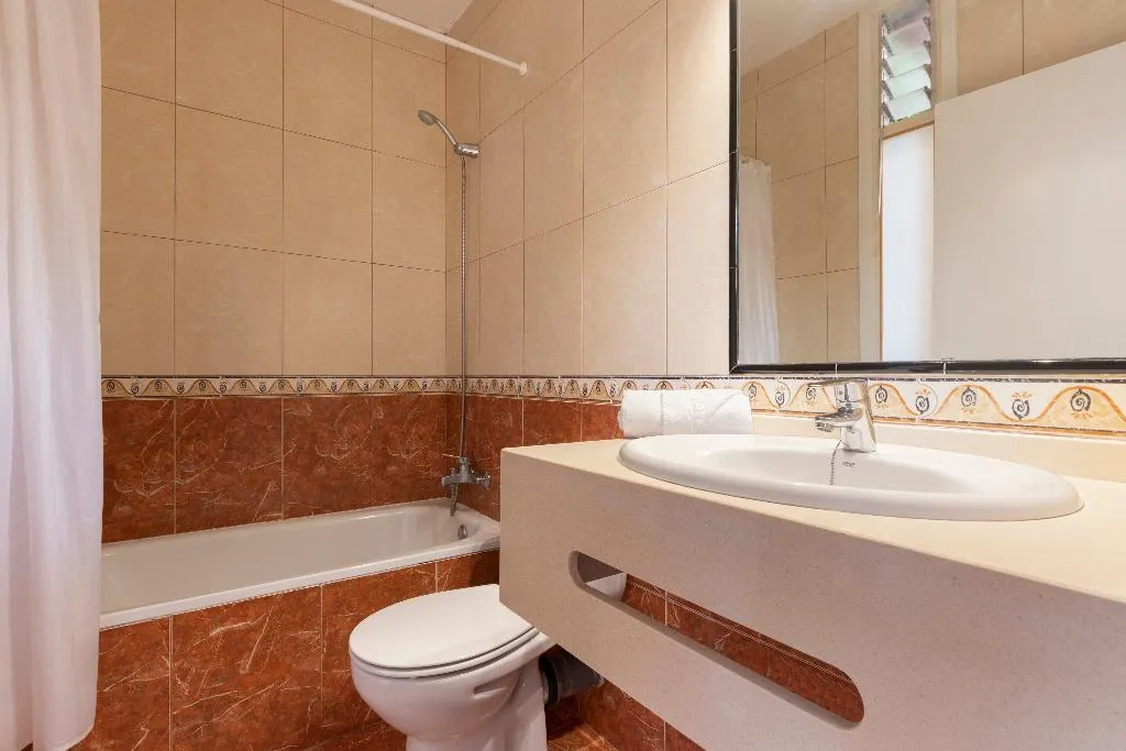 APARTMENT TWO BEDROOMS Room, Palia Don Pedro, Tenerife