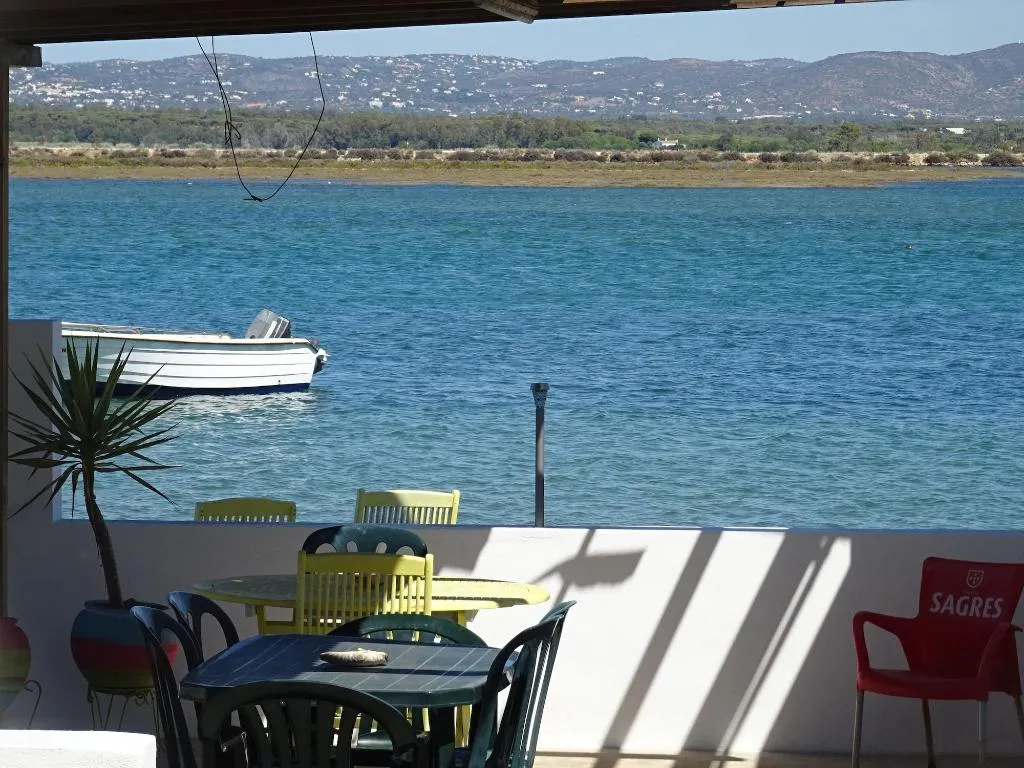 General view, Faro Beach Life Hostel, Algarve