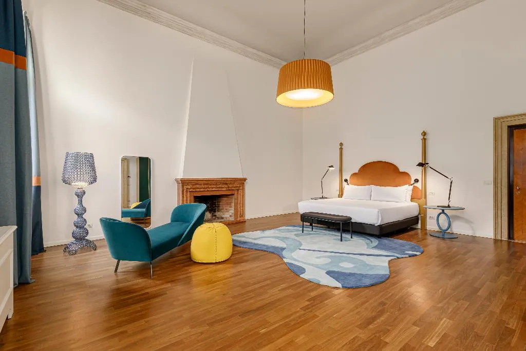 APARTMENT STANDARD Room, Palazzo Dei Fiori By Room Mate, Venice