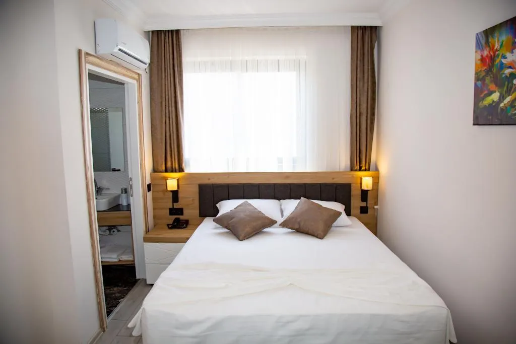 Double or Twin STANDARD Room, Bloomtalya, Antalya