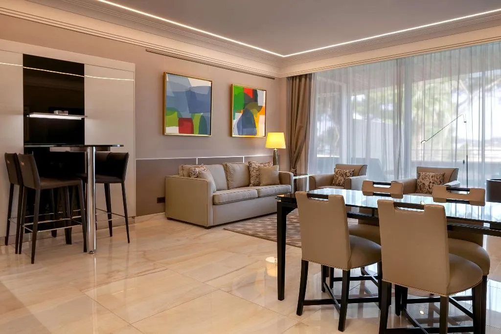 Room, Alàbriga Hotel & Home Suites, Costa Brava