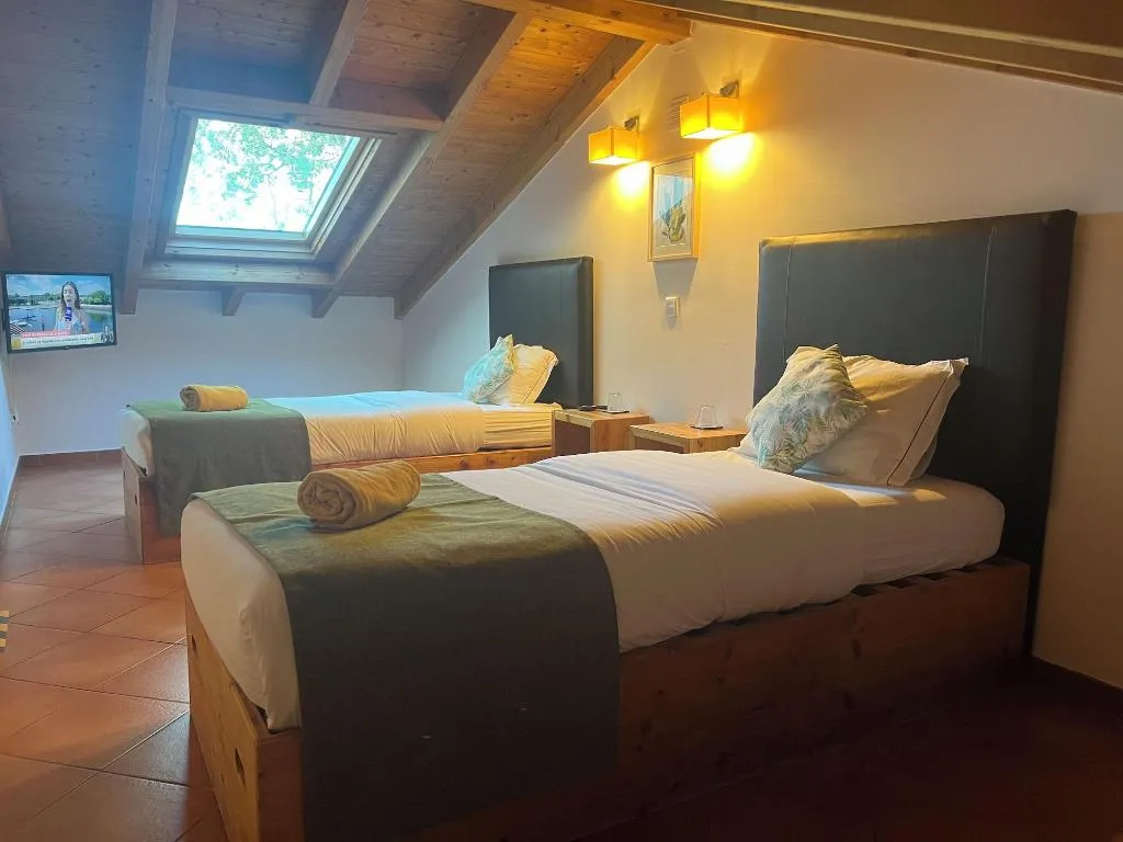 Room, Vilafoîa AL, Algarve