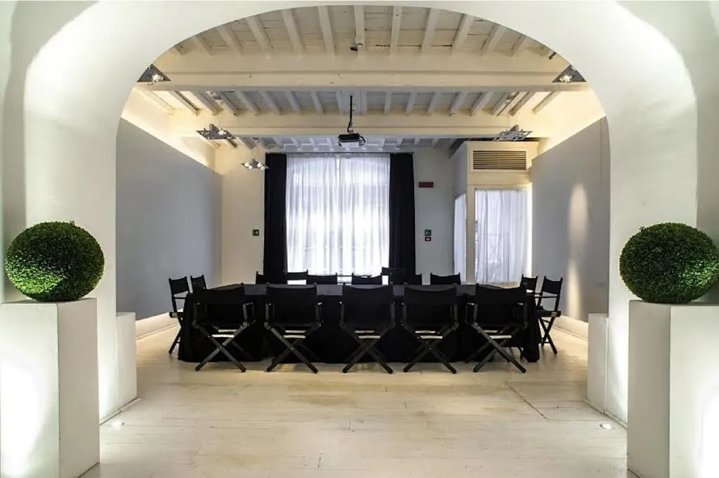 Conferences, Cellai Boutique Hotel, Florence