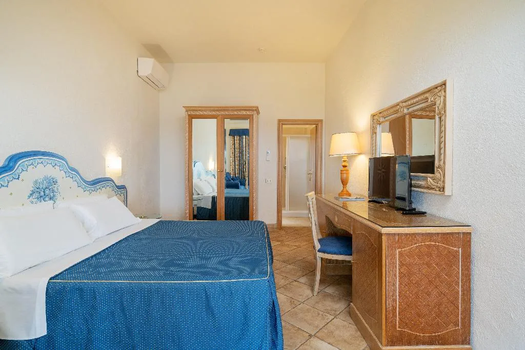 DOUBLE STANDARD Room, Club Esse Palmasera Resort, Olbia