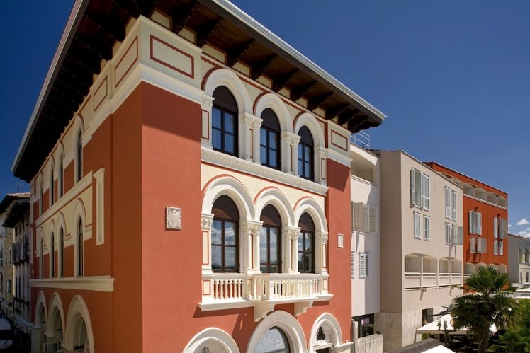 Valamar Riviera Hotel & Residence, Istria