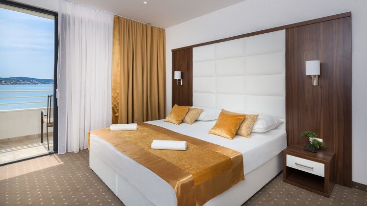 Hotel Perla, Split