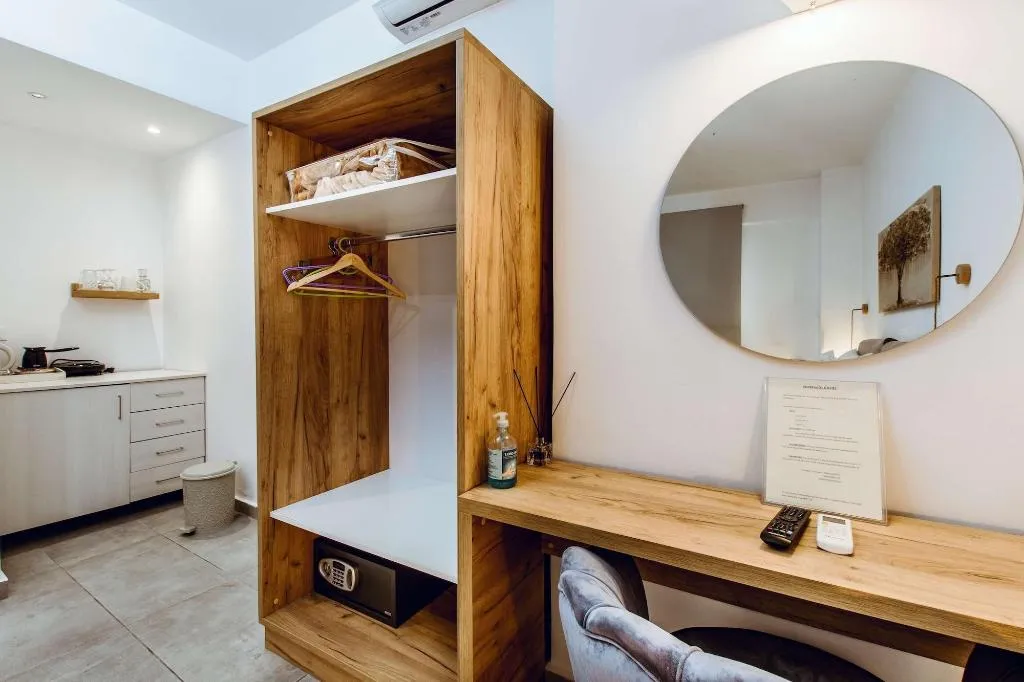 Room, Deluxe Hotel, Crete