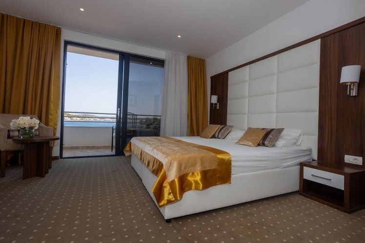 Hotel Perla, Split