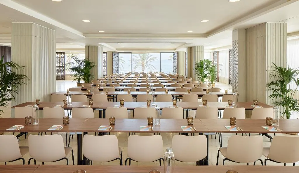 Conferences, Meliá Costa Atlantis Tenerife, Tenerife