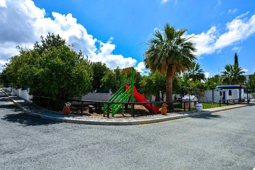 General view, Azzurro Luxury Holiday Villas, Cyprus