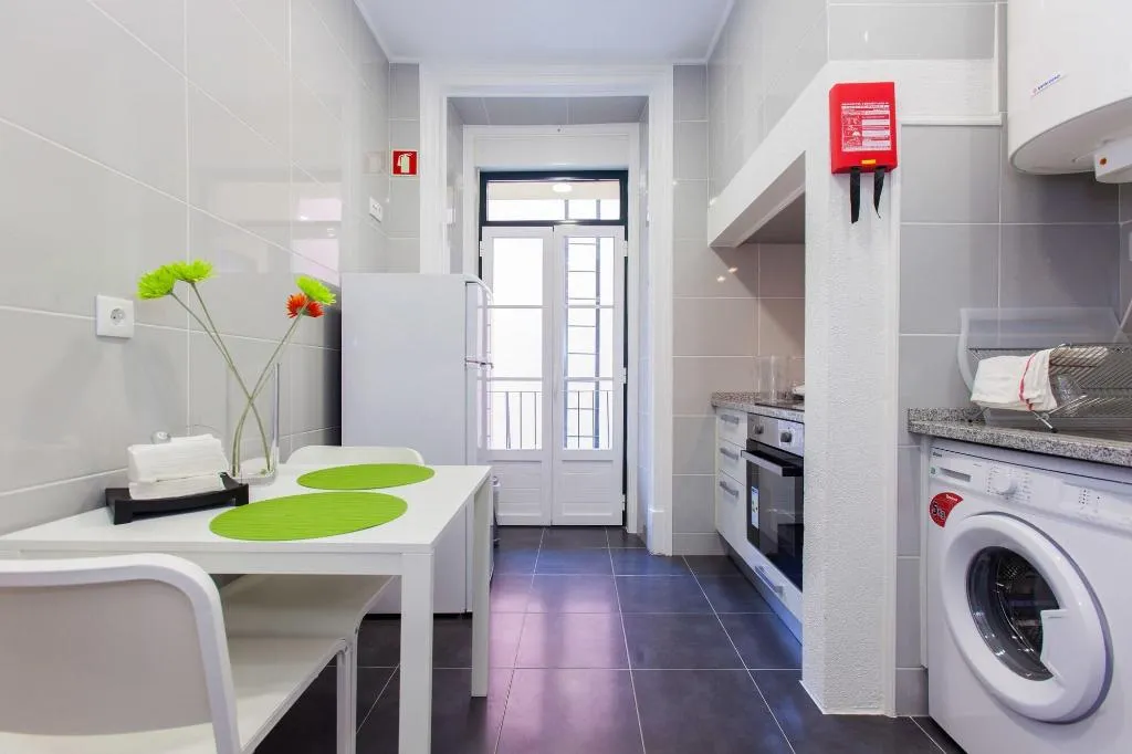 Room, Angels Inn Guesthouse, Lisbon