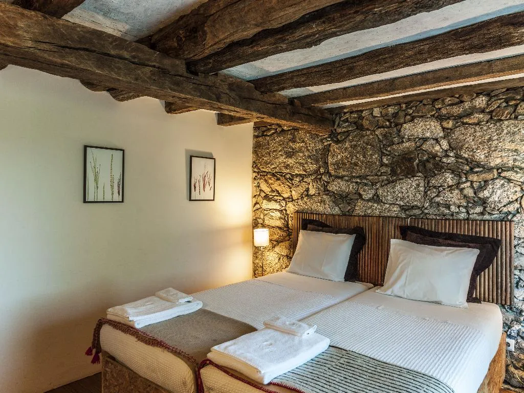 VILLA CLASSIC WITH BALCONY Room, Quinta Do Rapozinho, Porto
