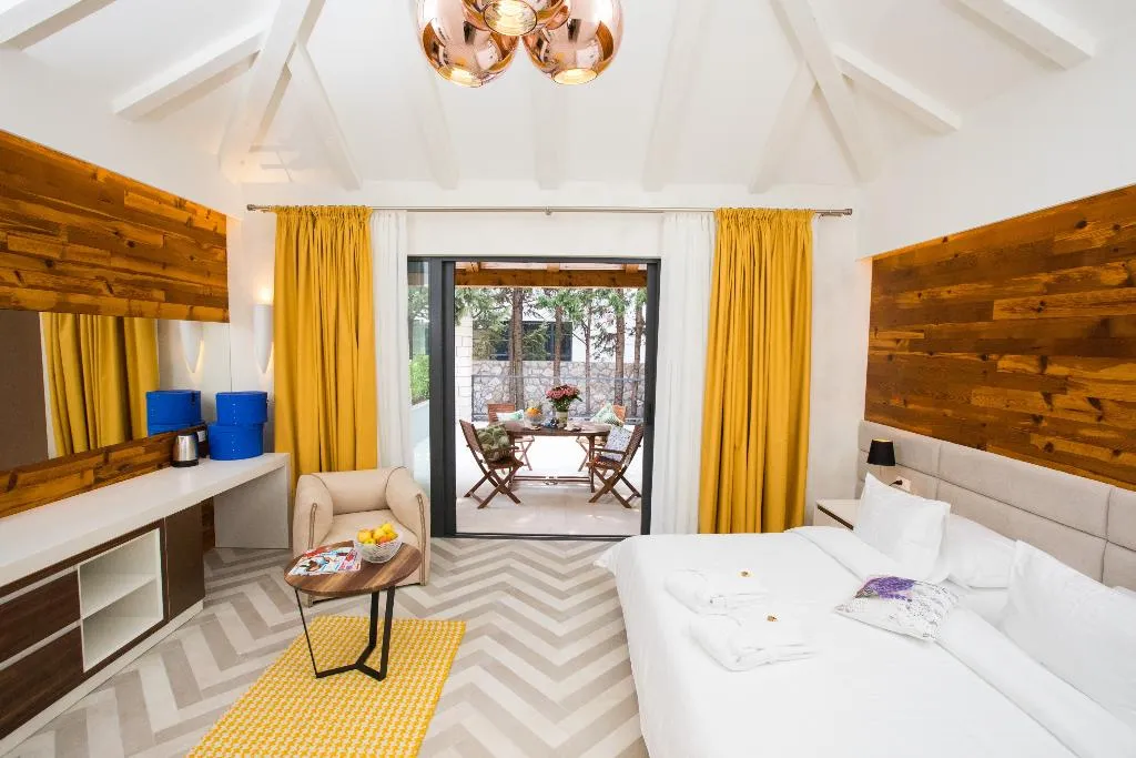 JUNIOR SUITE PREMIUM Room, Villa Diamond, Dubrovnik