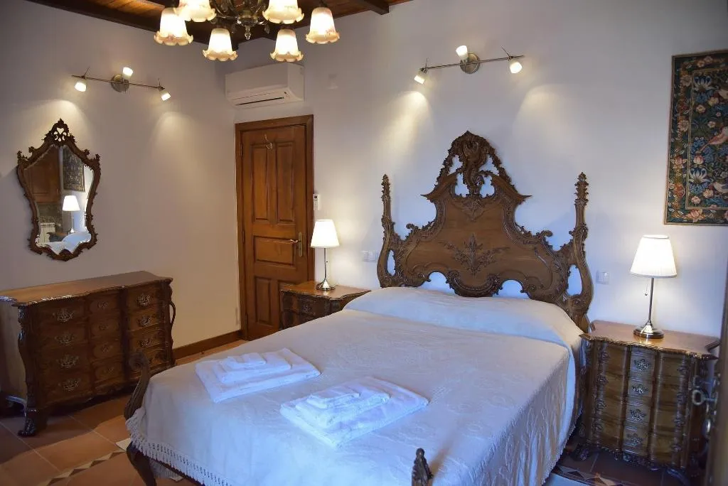 Room, Quinta Do Outeiro, Porto