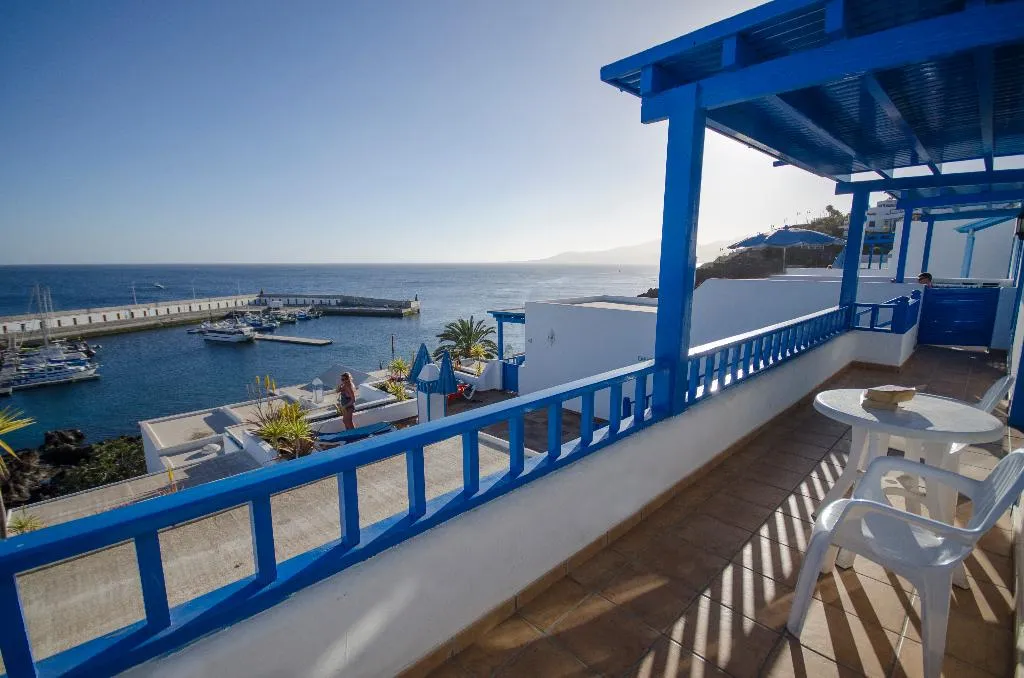 General view, Agua Marina, Lanzarote