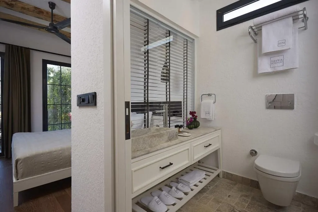 Room, Savra Bodrum, Bodrum