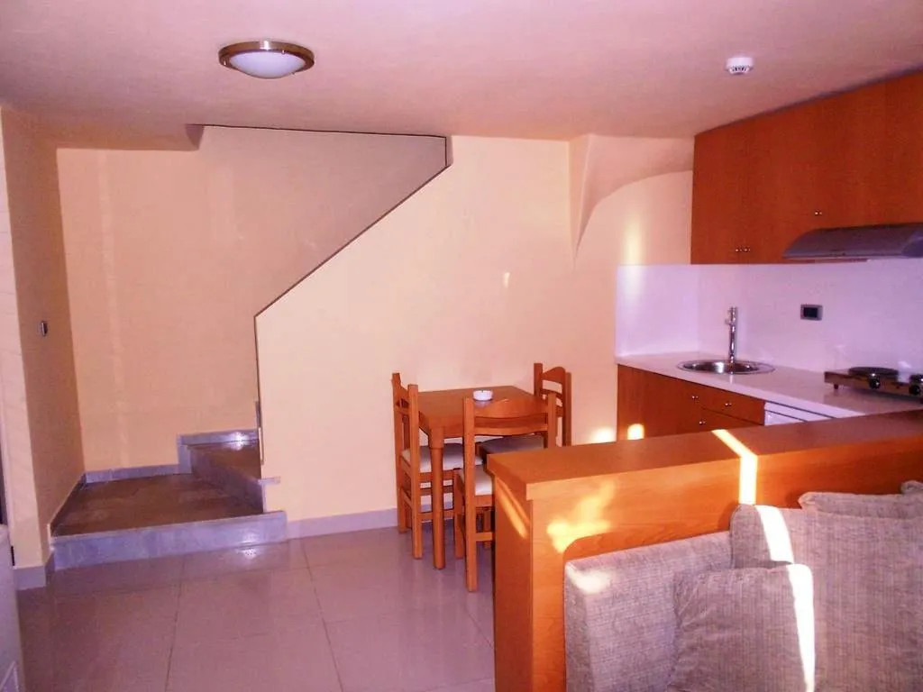 APARTMENT STANDARD Room, Golden Sand, Crete