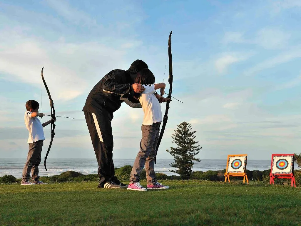 Sports and Entertainment, Pullman Mazagan Royal Golf & Spa, Casablanca