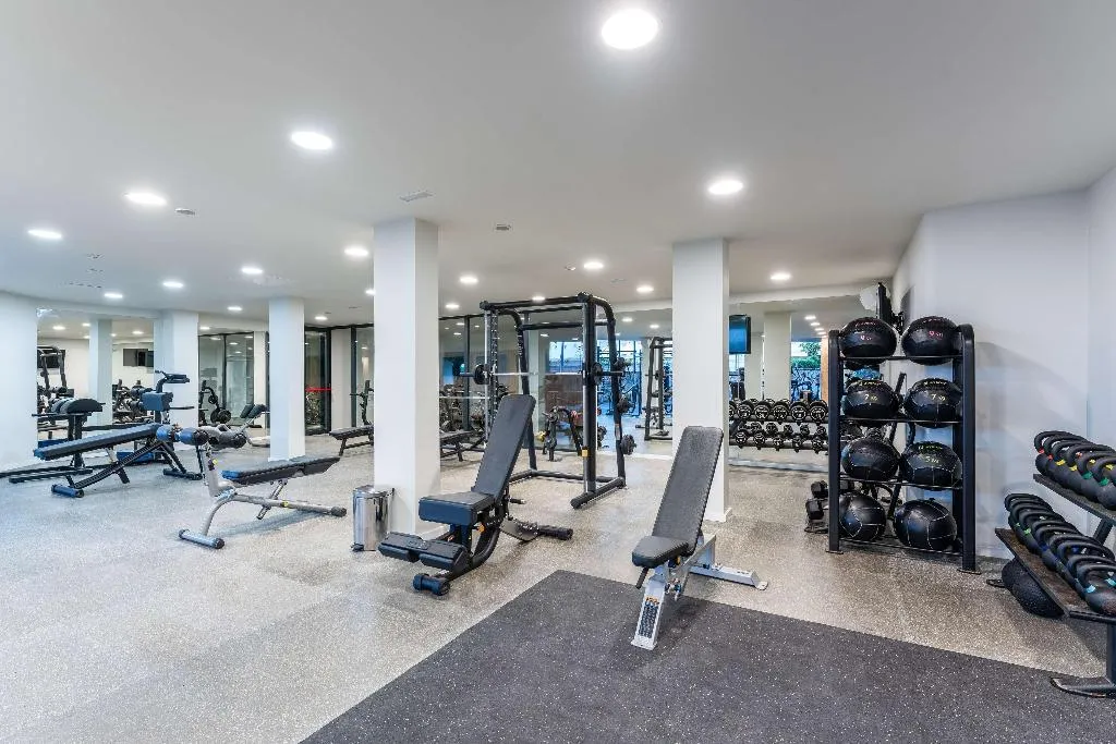 Sports and Entertainment, Barcelo Lanzarote Royal Level, Lanzarote