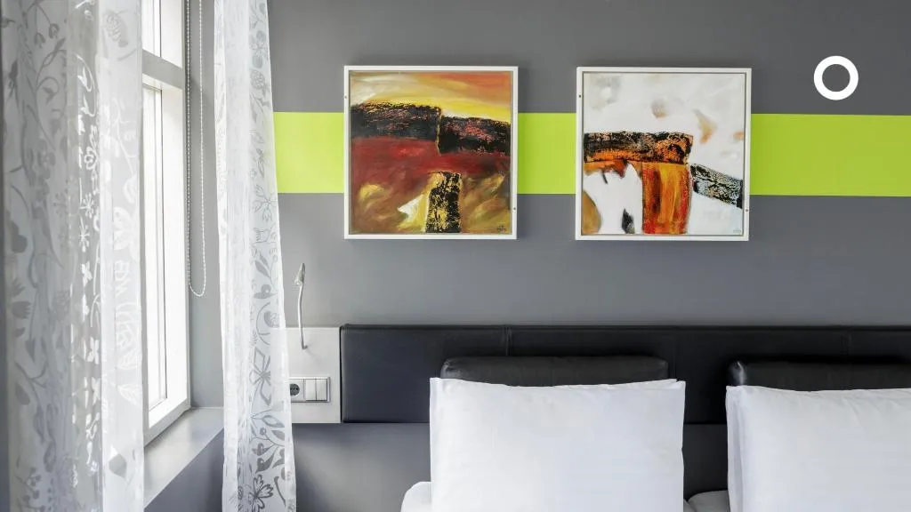 Double or Twin WITH VIEWS Room, Center Hotels Arnarhvoll, Reykjavik