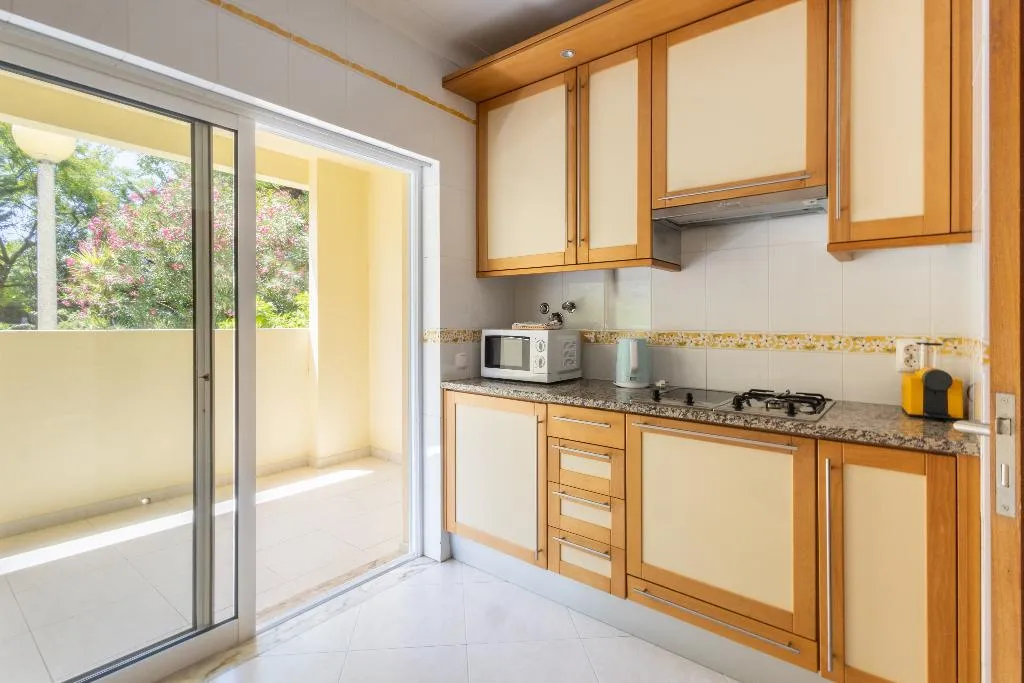 APARTMENT ONE BEDROOM Room, Vila Marachique - Torralvor, Algarve