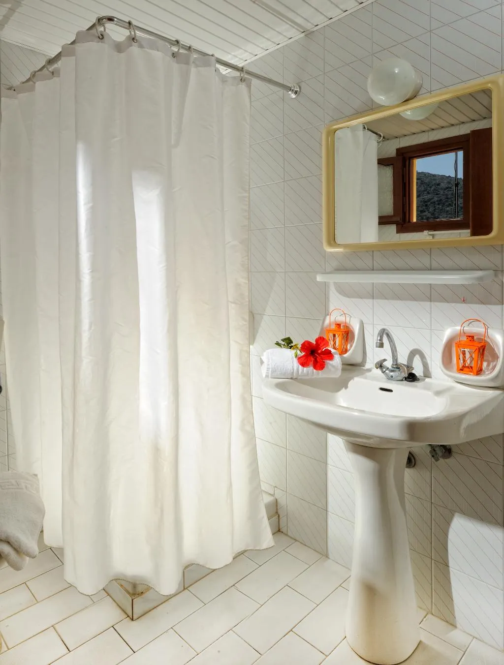 STUDIO STANDARD Room, Stelios Residence, Crete