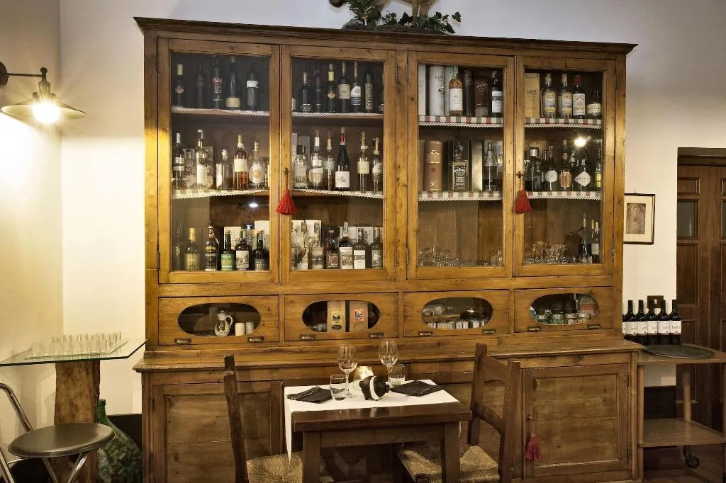 Restaurant, Poggio Degli Olivi, Perugia