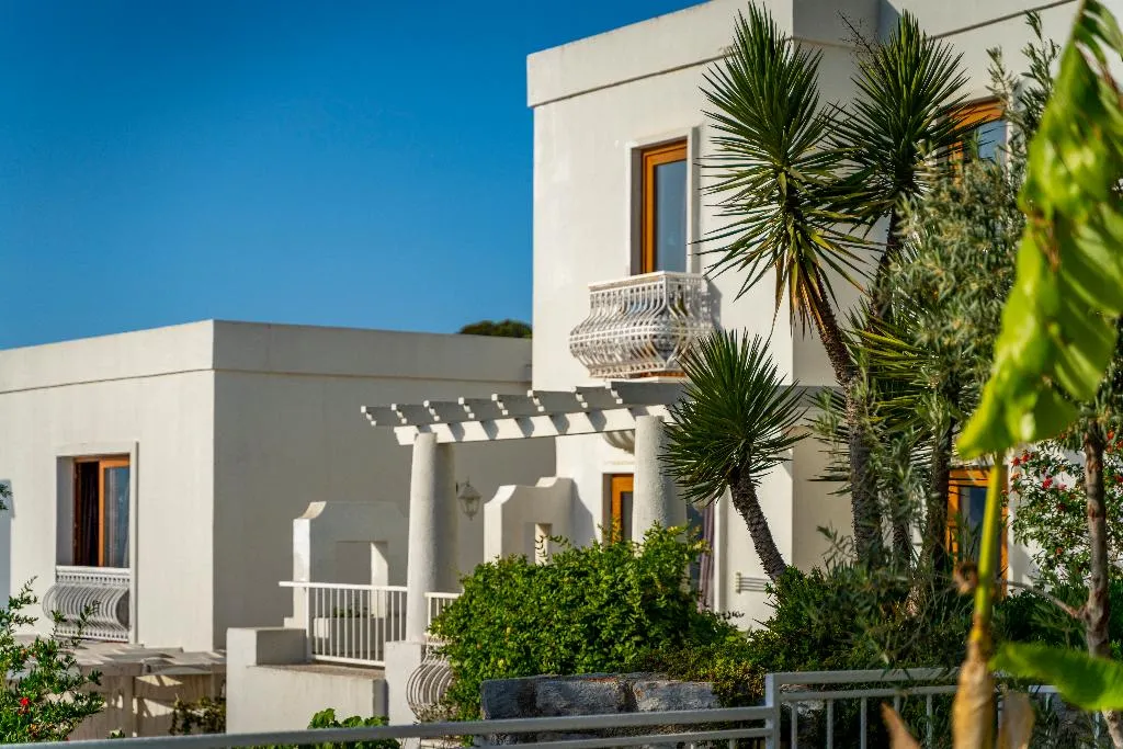 DOUBLE CLUB Room, Riva Bodrum Resort, Bodrum