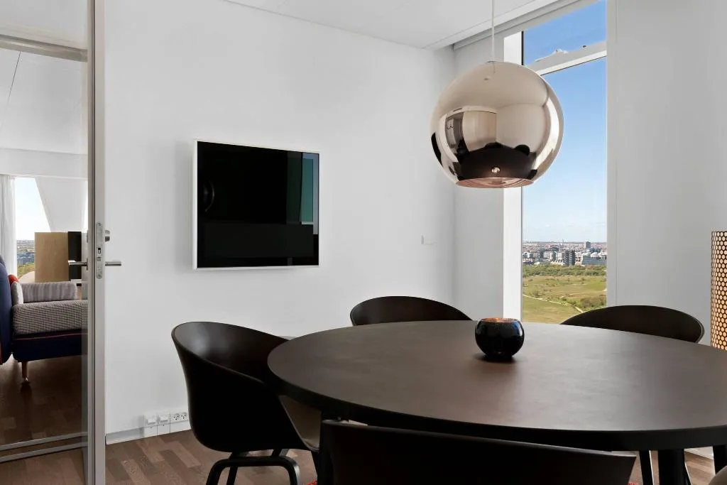 Room, AC Bella Sky Copenhagen, Copenhagen