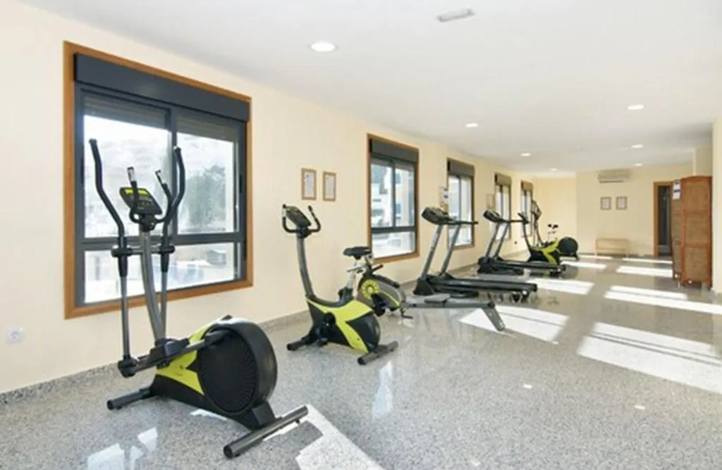 Sports and Entertainment, Apartamentos Nuria Sol, Costa Del Sol
