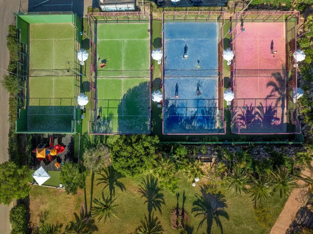 Sports and Entertainment, Hotel Servigroup Marina Playa, Costa Almeria