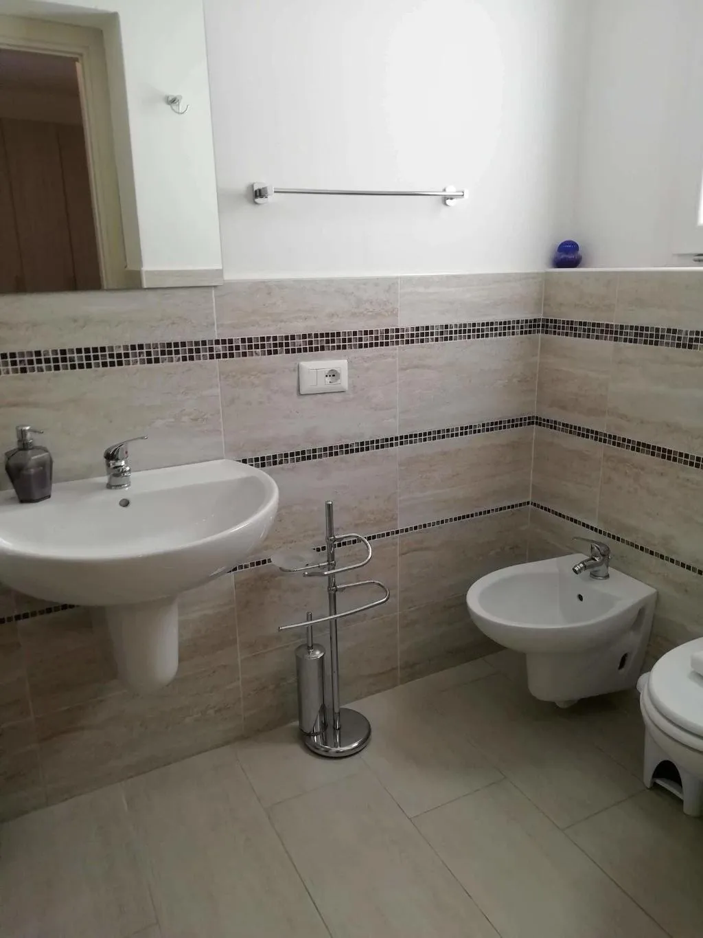 Room, Al Mare Da Francesca, Olbia
