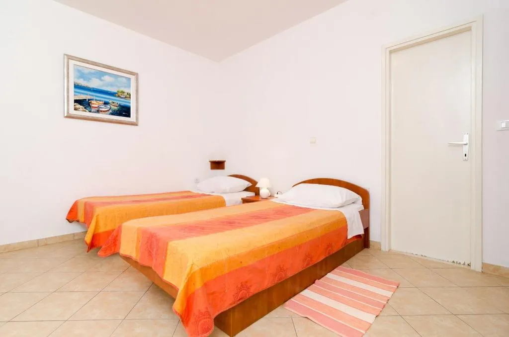 Room, Kusalo Apartments, Dubrovnik