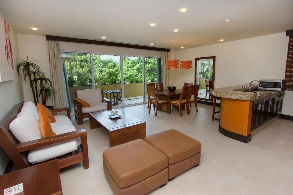 SUITE TWO BEDROOMS Room, Pueblito Escondido Luxury by Mistik, Playa Del Carmen