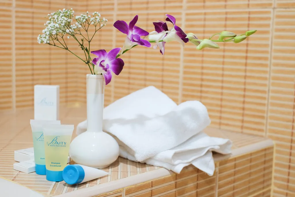 Room, Baity Hotel Apartments, Dubai
