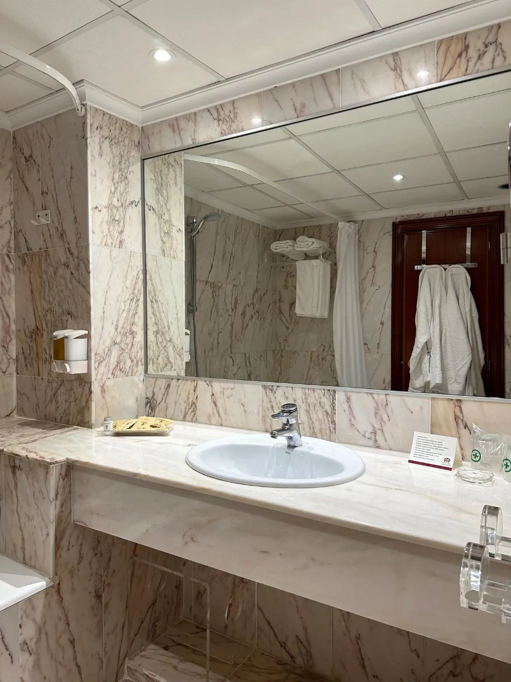 TWIN PREMIUM Room, Hotel Turia, Valencia