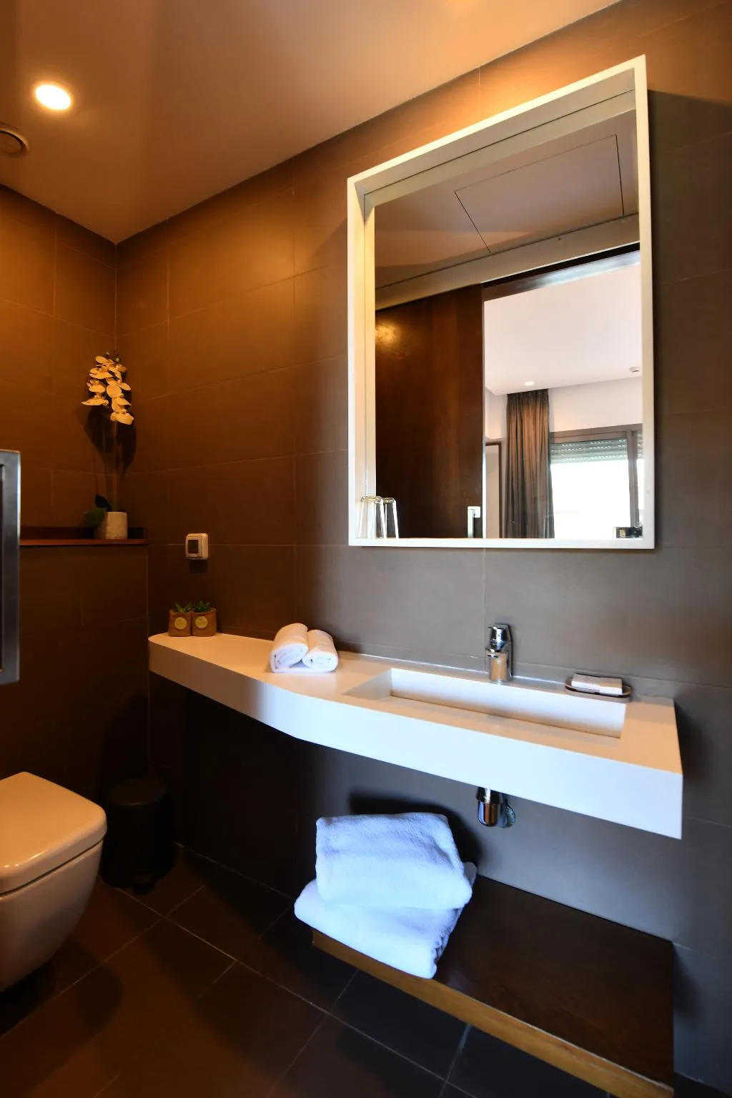 APARTMENT SUPERIOR ONE BEDROOM Room, Ocean Park Hotel, Premium Suites & Wellness, Casablanca