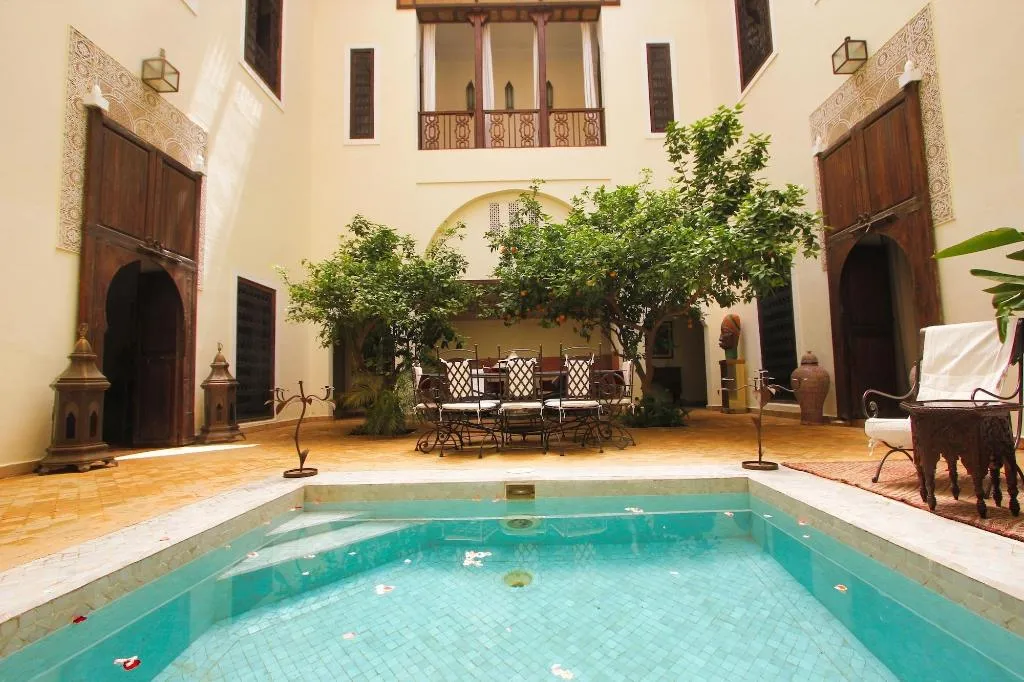 Sports and Entertainment, Riad Du Ciel, Marrakech