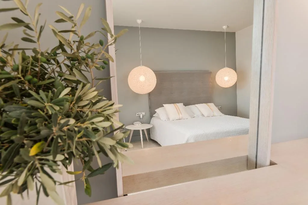 Double or Twin DELUXE SEA VIEW Room, Ino Boutique Hotel & Suites, Samos