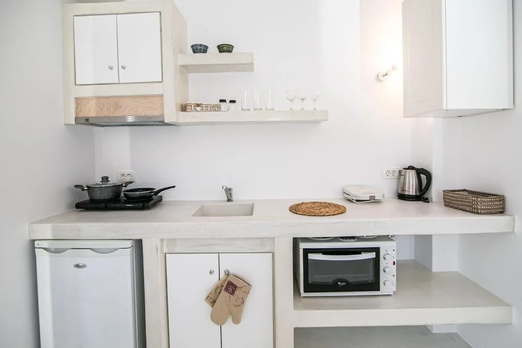 Room, Apanomeria Boutique Residence, Santorini