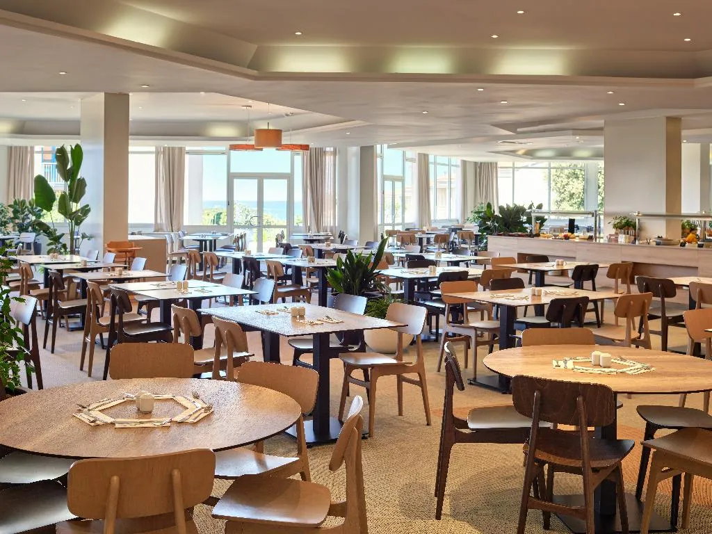 Restaurant, Maistra Select Funtana All Inclusive Resort, Istria
