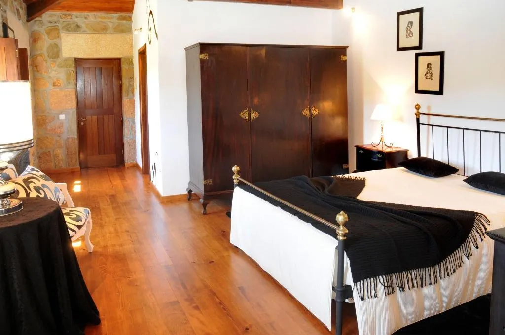 Room, Quinta Das Escomoeiras, Porto